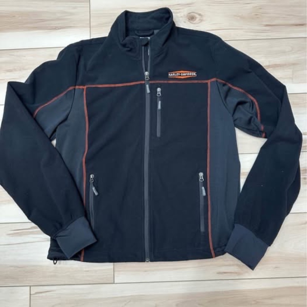 Harley-Davidson Riding fleece
